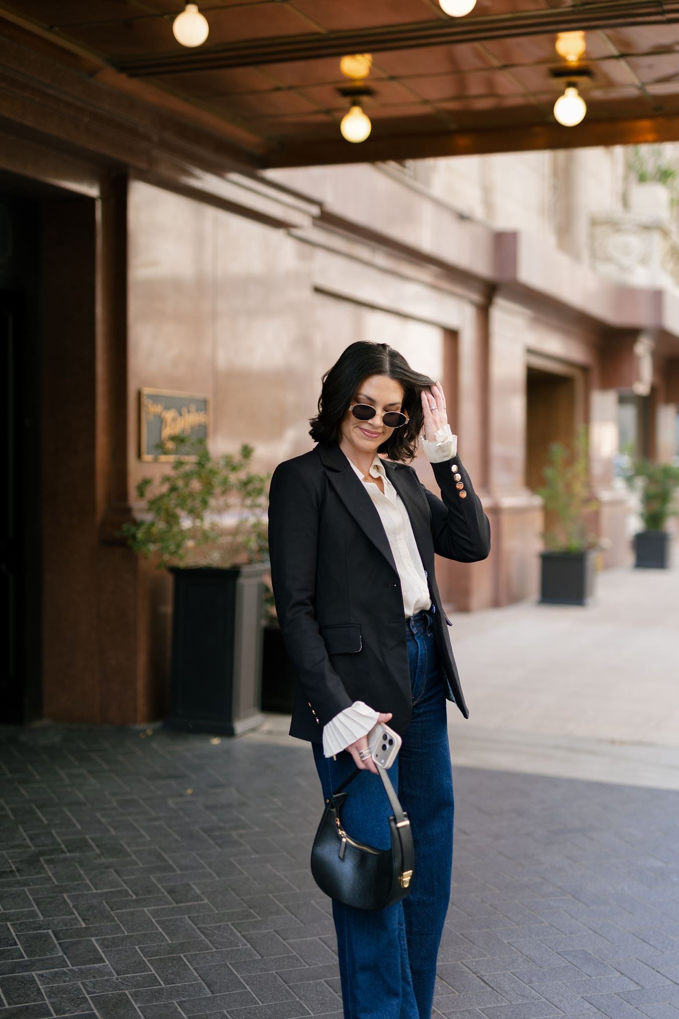 The Miss Noir
