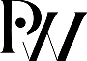 PWR WMN Women's Workwear logo