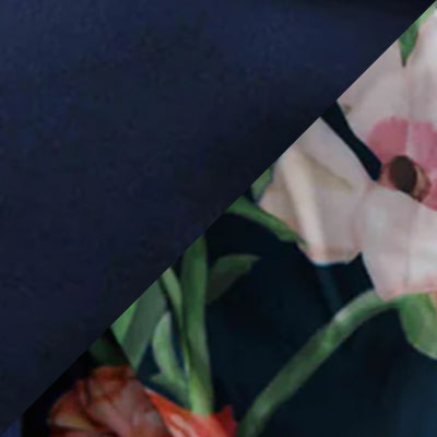 Artist Lining: Your Honor Blazer