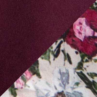 Artist Lining: Julie's Summer Wine Blazer